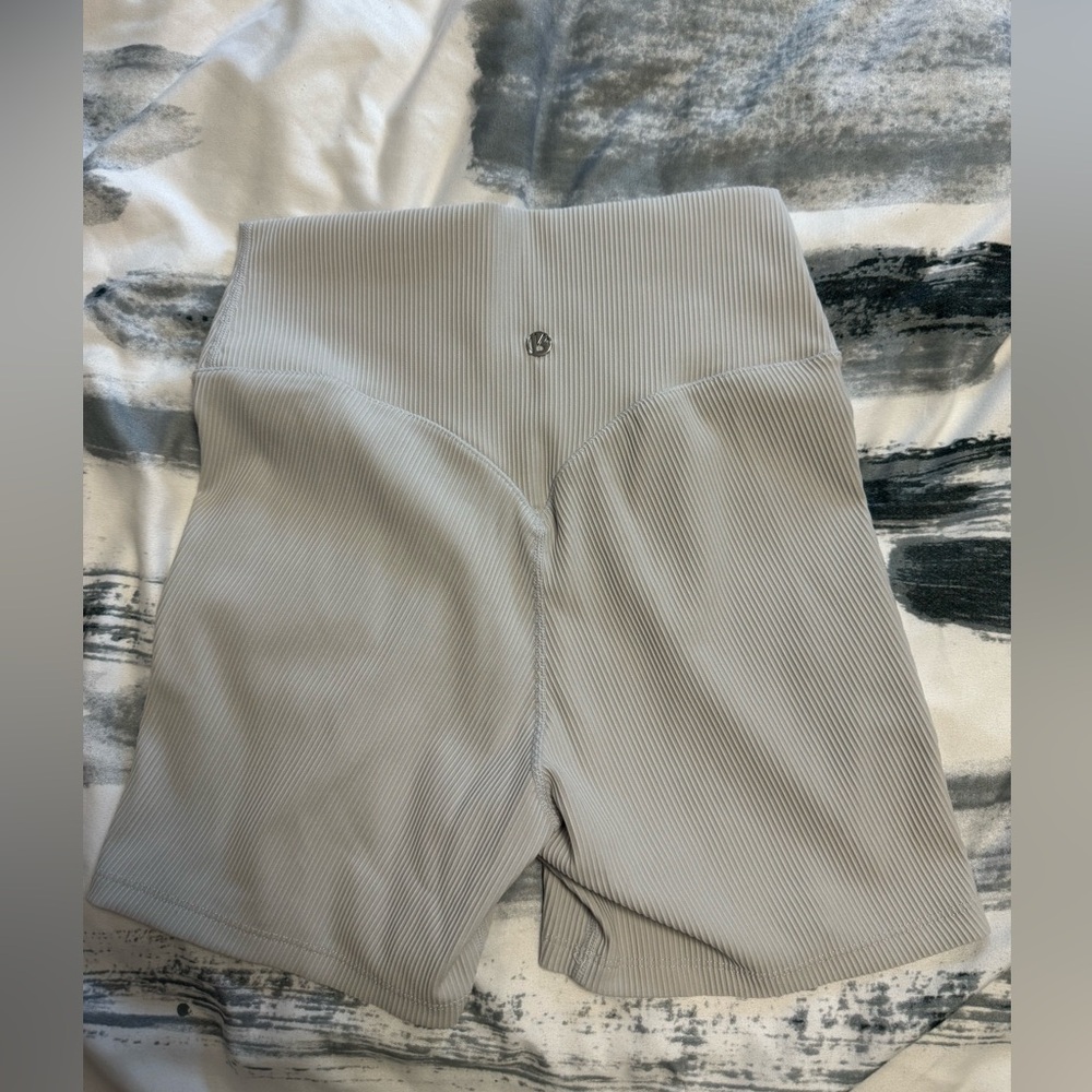 Buffbunny Shorts